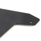 HPS Black Aluminum Skid Plate Undertray Protection Shield Tesla Model 3