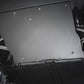 HPS Black Aluminum Skid Plate Undertray Protection Shield Tesla Model Y