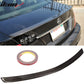 2008-2014 Mercedes Benz C-Class W204 AMG Style Trunk Spoiler