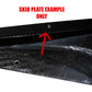 Carbon Fiber Front Air dam/ Lip - BMW G87 M2