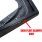 Carbon Fiber Front Air dam/ Lip - BMW G87 M2