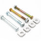 SPL Part Eccentric Lockout Kit for BMW E9M