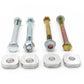 SPL Part Eccentric Lockout Kit for BMW E9M