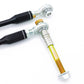 SPL Part Porsche 991.2 RS Weissach Front/Rear Swaybar Endlinks