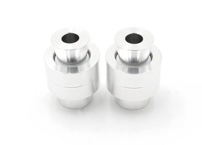 SPL Part Front Lower Arm Shock Monoball Bushings Model 3 / Model Y