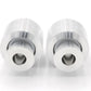 SPL Part Front Lower Arm Shock Monoball Bushings Model 3 / Model Y