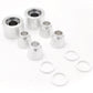 SPL Part Front Lower Arm Shock Monoball Bushings Model 3 / Model Y