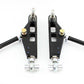 SPL Part Porsche Lower Control Arm Kit for 996/997/Boxster/Cayman