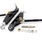 SPL Part Porsche Lower Control Arm Kit for 996/997/Boxster/Cayman