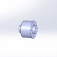 SPL Part S550 Mustang Rear Lower Control Arm Bushing