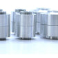SPL Part Rear Knuckle Monoball Bushings Z32