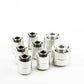 SPL Part Rear Knuckle Monoball Bushings Z32