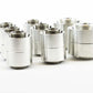 SPL Part Rear Knuckle Monoball Bushings Z32