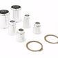 SPL Part BMW E36/E46 Rear Upper Arm Bushings (RUAB)