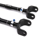 SPL Part ATS Rear Upper Traction Arms