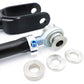 SPL Part Porsche Adjustable Caster Arms - 996/997/986/987 w/anti dive