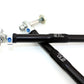 SPL Part Rear Upper Traction Arms NC Miata MX-5 RX-8 FE