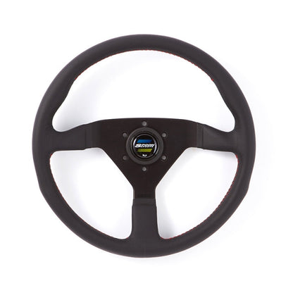 MADTRACE® GEN 2 RACING STEERING WHEEL SYSTEM STEERING WHEEL OPTIONS