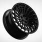 HiRev Forged RR-M22 Wheels