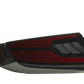 OLM Raiden LED Taillights (Smoke Lens/Red Bar) - 2022+ GR86 / BRZ