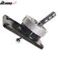 1983-2003 Ford Mustang Quick Racing Black Short Shift Shifter T-5 5-45