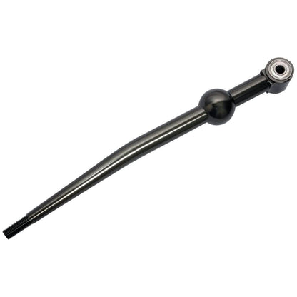 1993-1997Â Honda Civic Del Sol JDM Black Quick Short Throw Shifter NEW