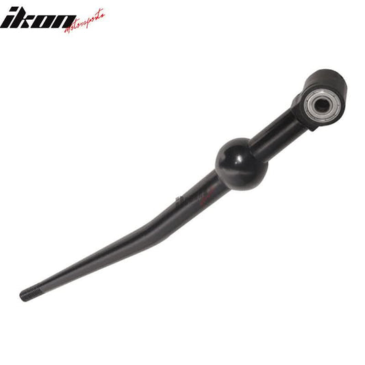 1992-2000Â Honda Civic JDM Black Quick Short Throw Shifter
