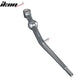 1988-2000Â Honda Civic CRX Integral JDM Gunmetal Short Shifter Titanium