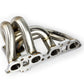 ISR Performance Version 2 Bottom Mount Turbo Manifold - Nissan SR20DET S13/S14
