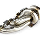 ISR Performance Version 2 Bottom Mount Turbo Manifold - Nissan SR20DET S13/S14