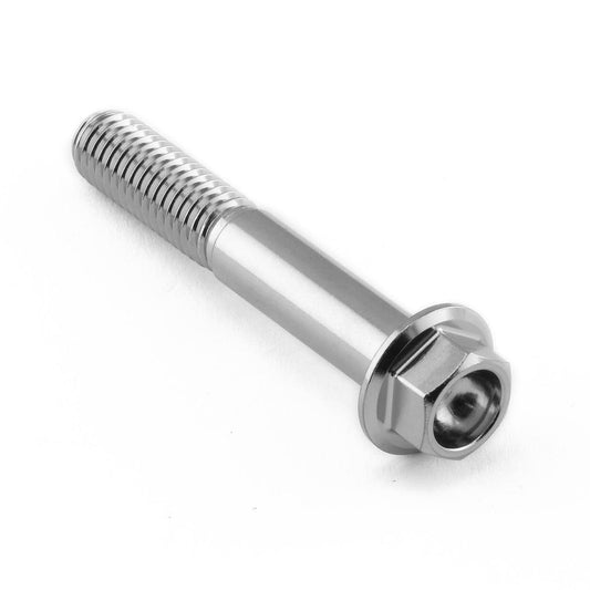 PRO BOLT Stainless Steel Rear Brake Mounting Bolt Kit (SSRBMON50)