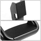 Aluminum Side Steps - 2 Piece Set - Black
