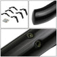 99-16 Chevrolet Silverado / GMC Sierra HD 3" Round Nerf Bars - Black