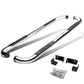 04-14 Chevrolet Colorado / GMC Canyon 3 Inch Round Nerf Bar Step Bar