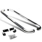 04-14 Chevrolet Colorado / GMC Canyon 3 Inch Round Nerf Bar Step Bar