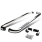 04-14 Chevrolet Colorado / GMC Canyon 3 Inch Round Nerf Bar Step Bar