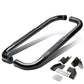 99-16 Ford F-250/F-350 Super Duty Regular Cab 3" Round Nerf Bars