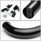 99-16 Ford F-250/F-350 Super Duty Regular Cab 3" Round Nerf Bars