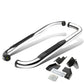 99-16 Ford F-250 F-350 Super Duty 3" Round Nerf Bar Step Bar Silver