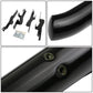 01-06 Acura MDX / 03-08 Honda Pilot 3" Round Nerf Bar Step Bar Black