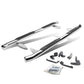 01-07 Toyota Highlander / 04-06 Lexus RX330 3" Round Nerf Bar Step