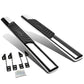 99-16 Chevy Silverado GMC Sierra 5" Oval Nerf Bars Regular Cab