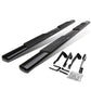 02-08 Dodge Ram 1500 / 03-09 Ram 2500 3500 Quad Cab 5" Oval Nerf Bars