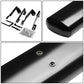 02-08 Dodge Ram 1500 / 03-09 Ram 2500 3500 Quad Cab 5" Oval Nerf Bars