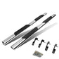 1999-2016 Ford F-250 F-350 F-450 F-550 Super Duty 5" Oval Nerf Bars