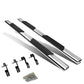 1999-2016 Ford F-250 F-350 F-450 F-550 Super Duty 5" Oval Nerf Bars