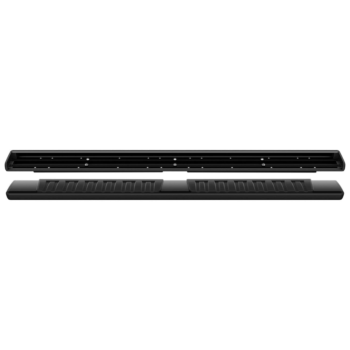 2007-2019 Chevrolet Silverado GMC Sierra Crew Cab Nerf Bar Step Bar