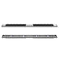 07-19 Chevrolet Silverado GMC Sierra Crew Cab Nerf Bar Step Bar