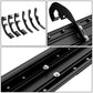 2019-2022 Chevrolet Silverado GMC Sierra Crew Cab Nerf Bar Step Bar