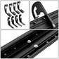 2009-2014 Ford F-150 SuperCrew Cab Nerf Bar Step Bar